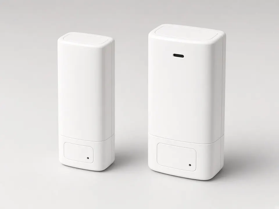 Zigbee 門窗磁感測器