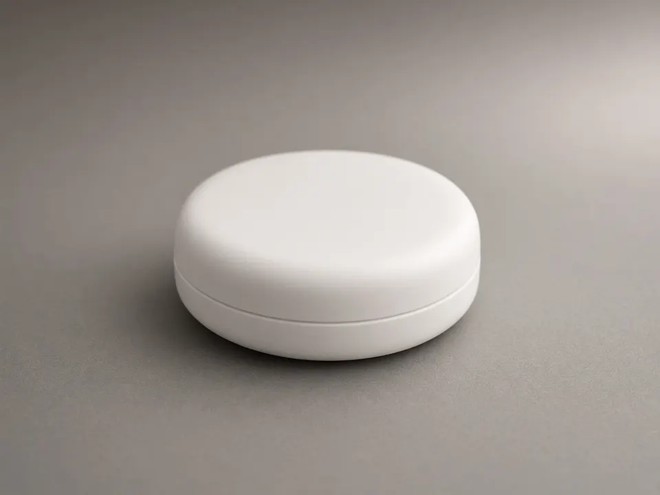 藍牙資產定位信標
