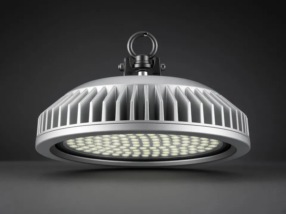 150W UFO 工礦燈