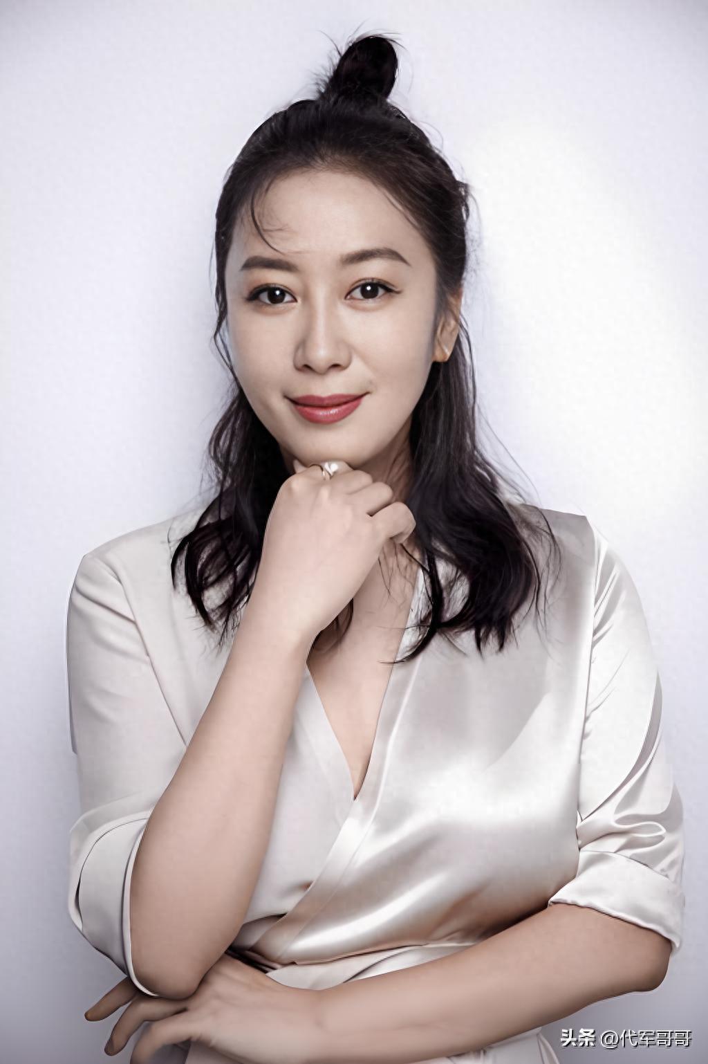 胡灵灵 低调演戏 戏骨代表_哪些明星从未有过黑料,_胡灵灵 零绯闻 实力派演员